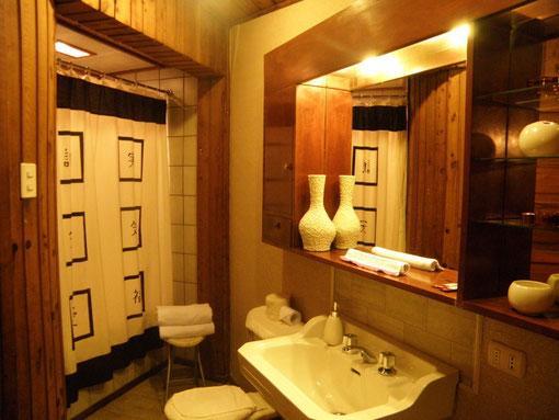 Hostal Mackay Темуко Экстерьер фото